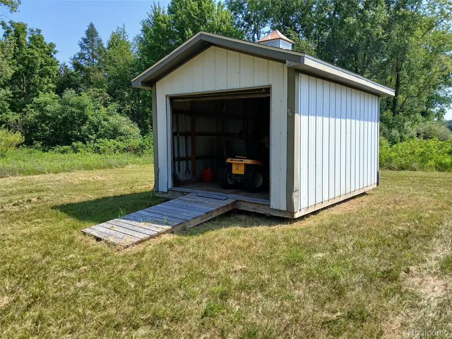 6677 SW Plain Road, Silverwood, MI 48760 - #3