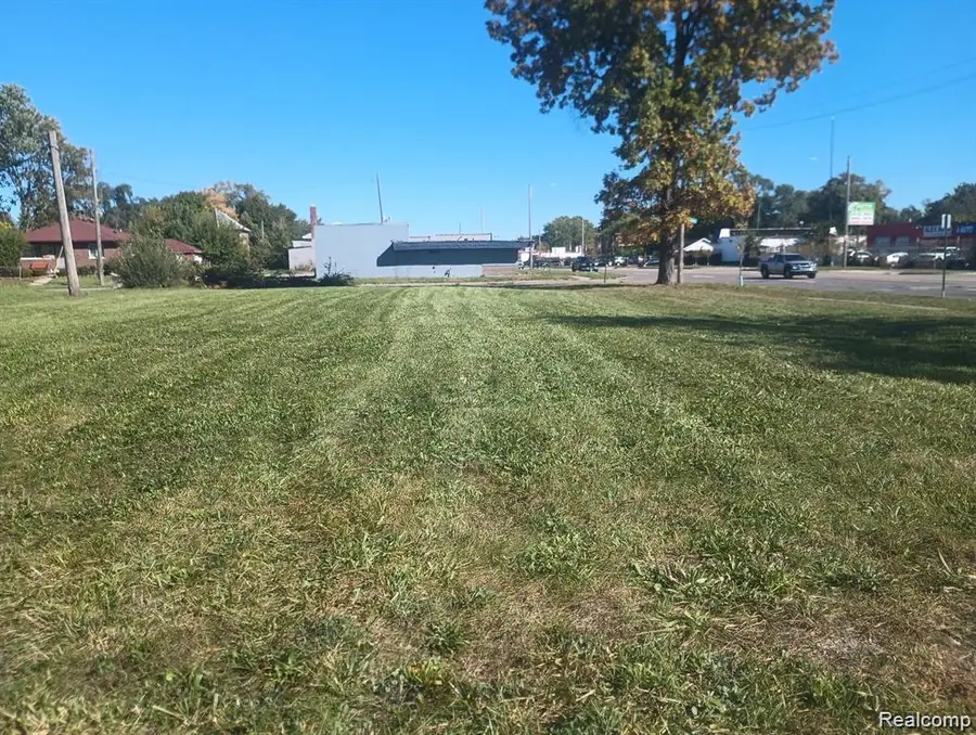 20830 Joy Road, Detroit, MI 48228 - #2