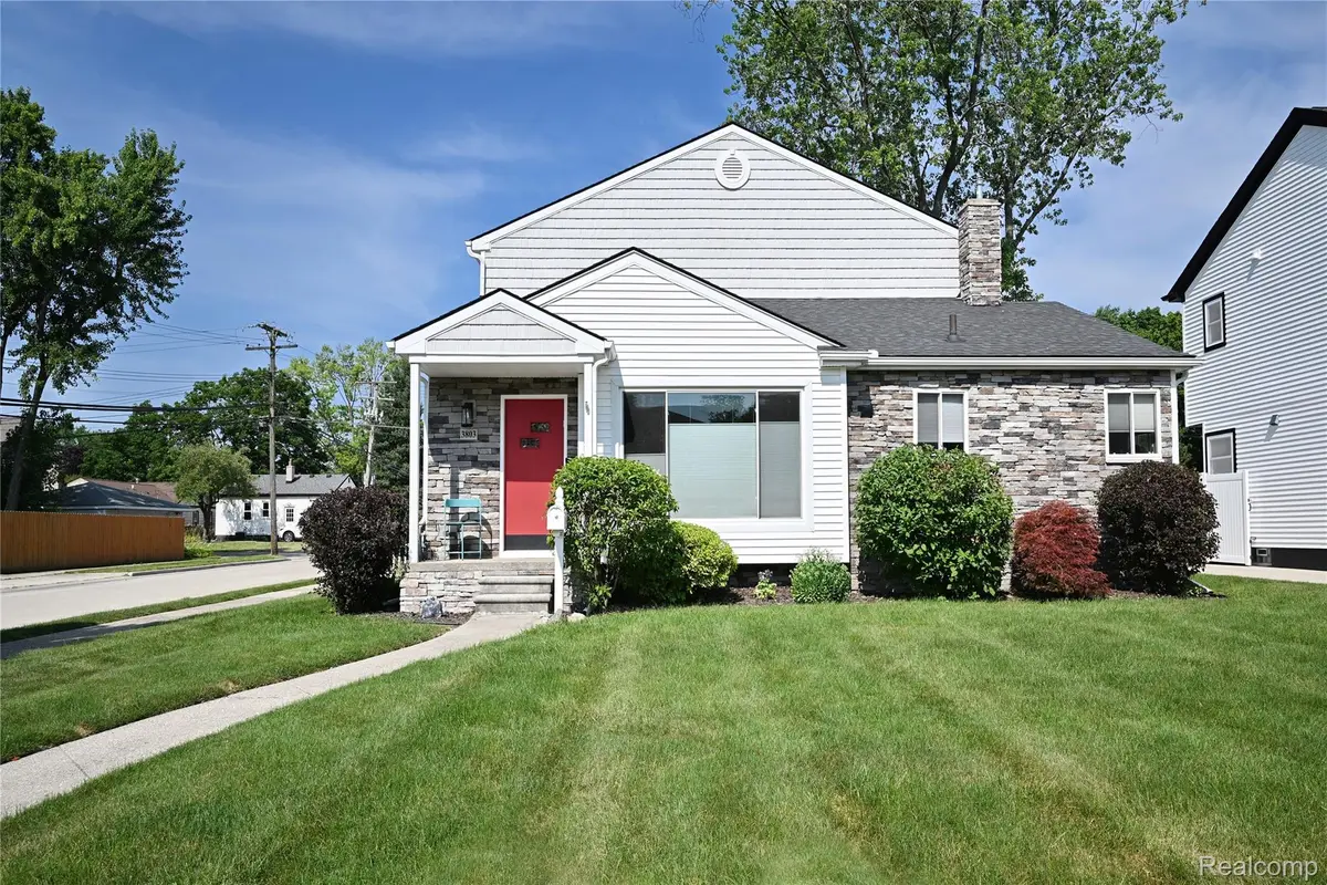 3803 Linwood Avenue, Royal Oak, MI 48073 - #1