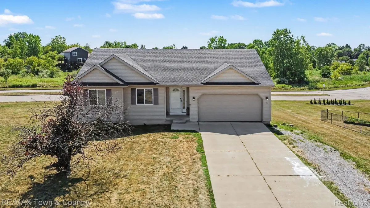 1184 Cimmaron Court, Davison, MI 48423 - #1