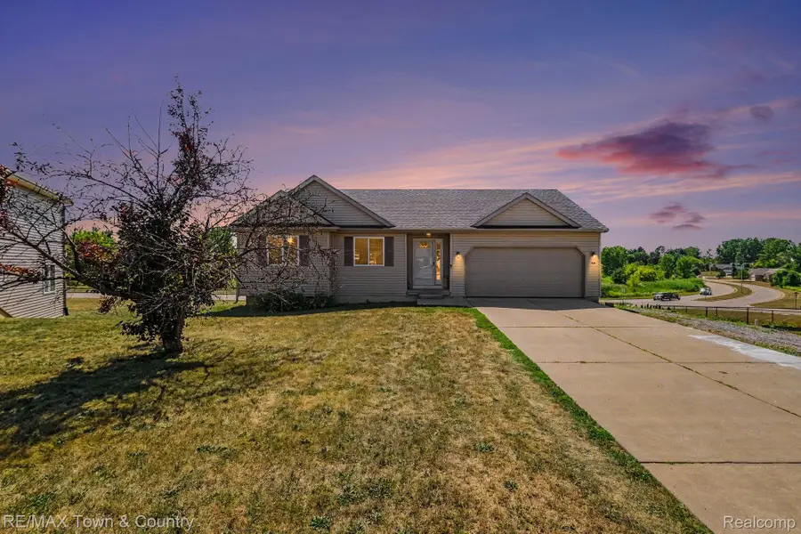 1184 Cimmaron Court, Davison, MI 48423 - #2