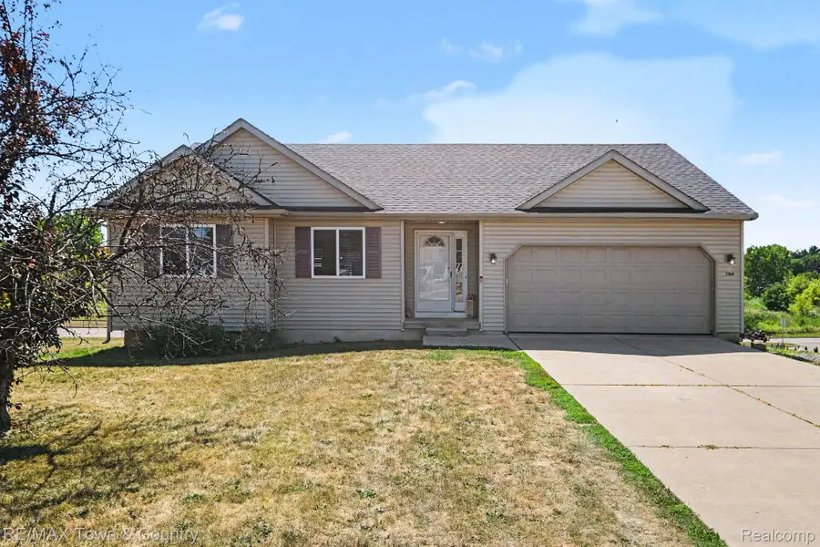 1184 Cimmaron Court, Davison, MI 48423 - #3