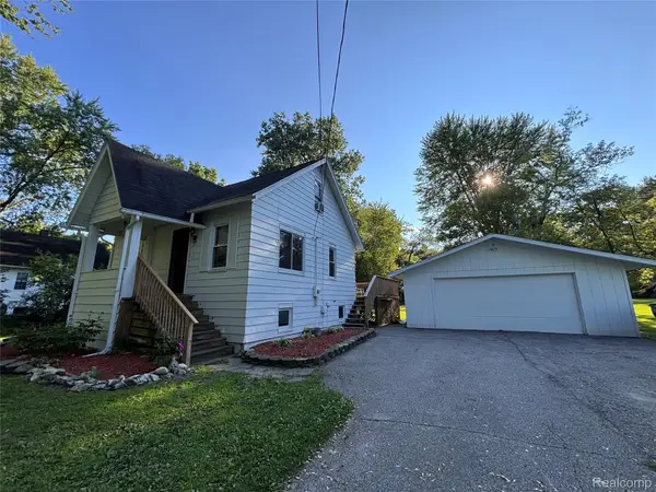 5802 Morganport Drive, Saginaw, MI 48601