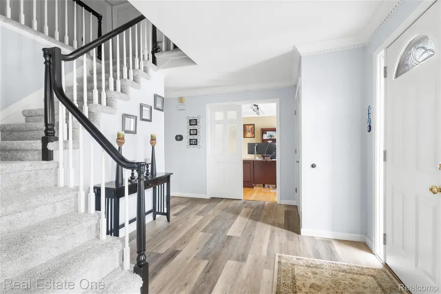 1904 Chelsea Court, Rochester Hills, MI 48306 - #3