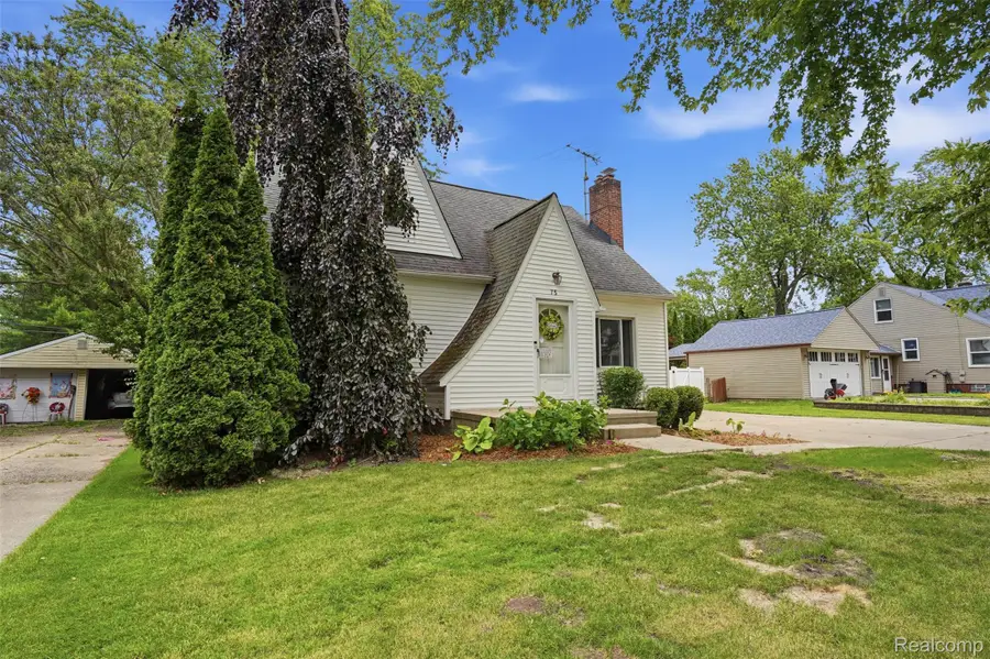 75 Preston Avenue, Waterford, MI 48328 - #2