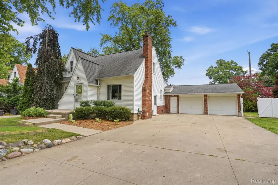 75 Preston Avenue, Waterford, MI 48328 - #3