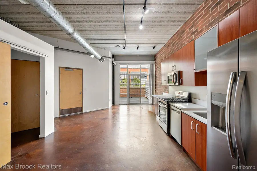 333 E Parent Avenue #15, Royal Oak, MI 48067 - #3
