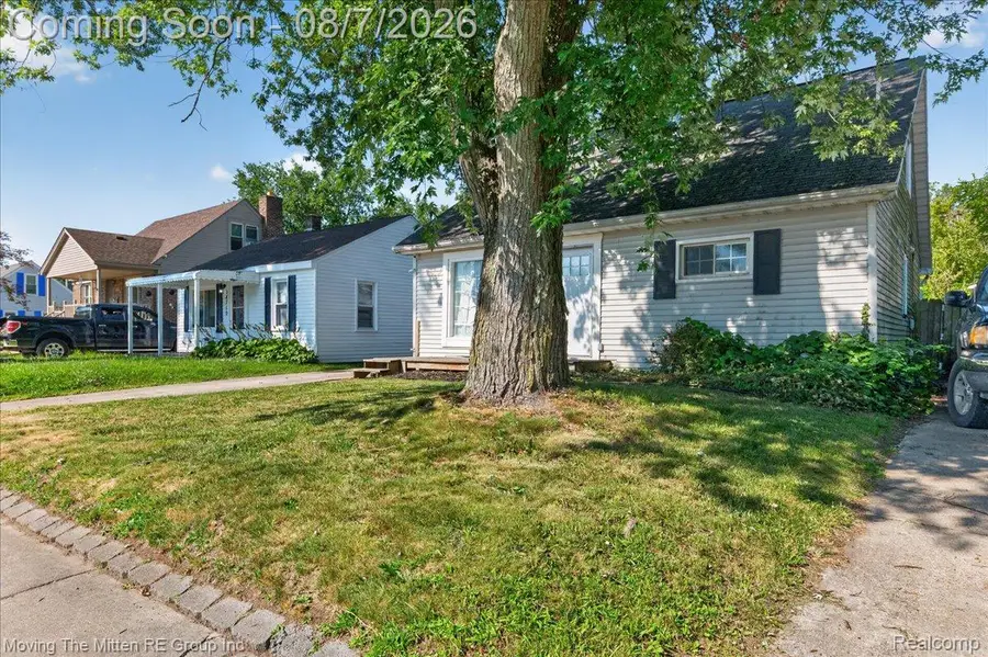 14700 Mcguire Street, Taylor, MI 48180 - #3