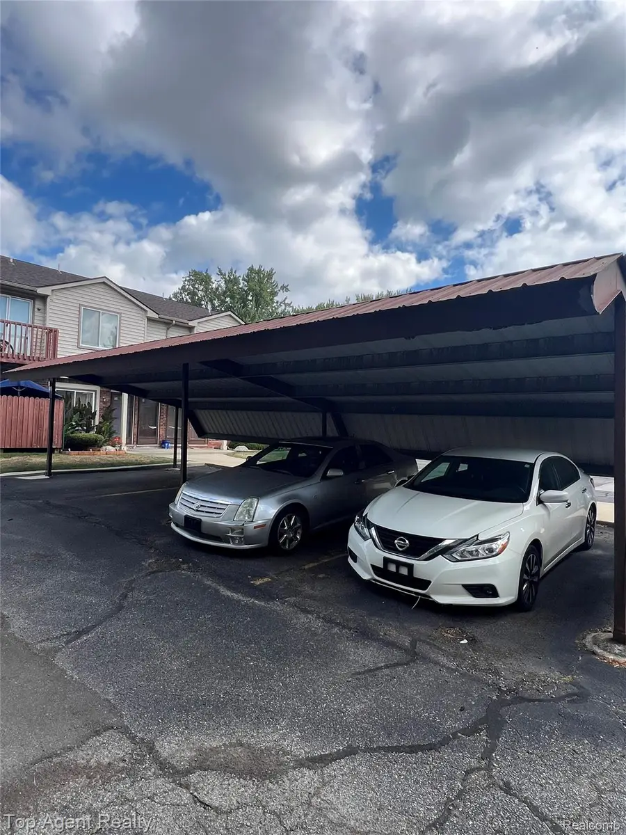 18914 E 14 Mile Road, Roseville, MI 48066 - #3