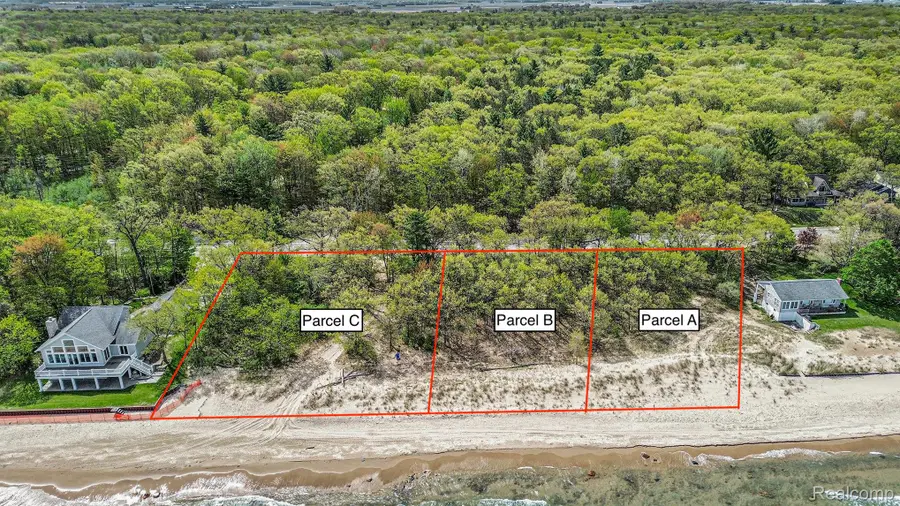 00 Port Austin Rd Parcel B, Caseville, MI 48725 - #2