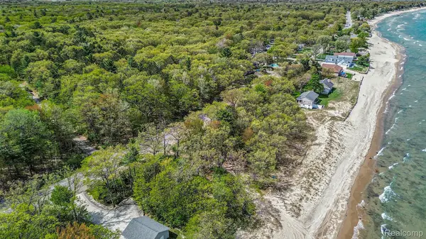 00 Port Austin Rd Parcel C, Caseville, MI 48725