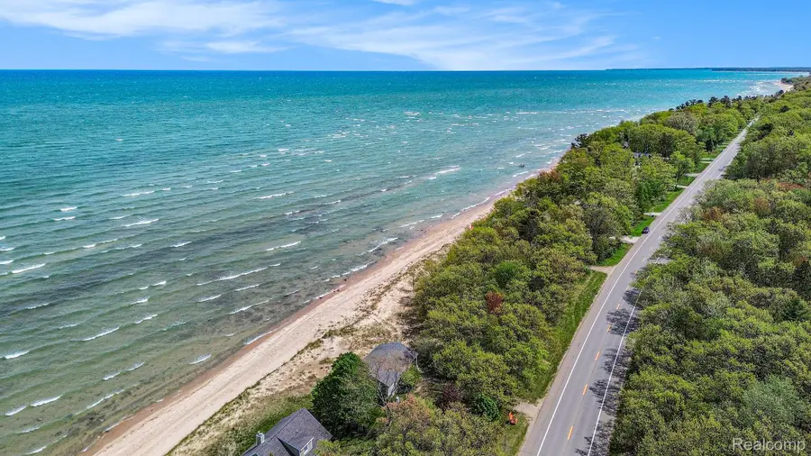 00 Port Austin Rd Parcel C, Caseville, MI 48725 - #3