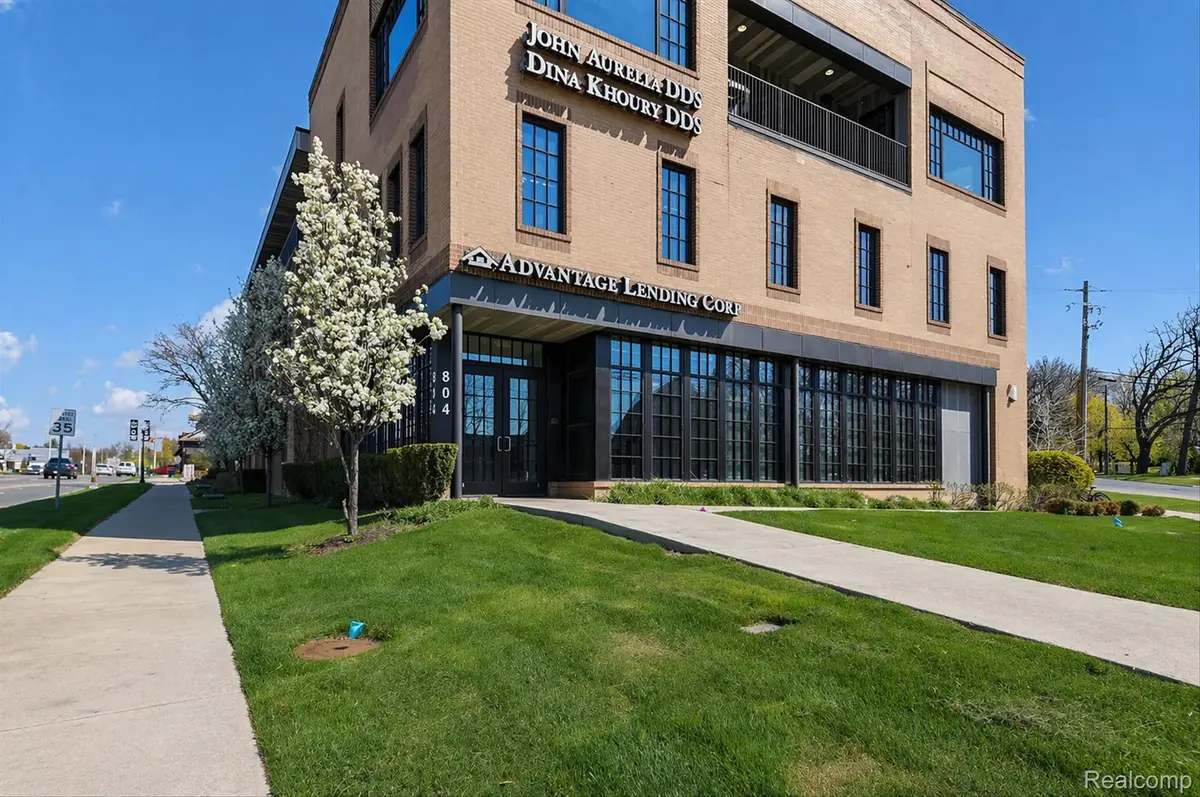 804 N Main Street #3A, Rochester, MI 48307 - #1