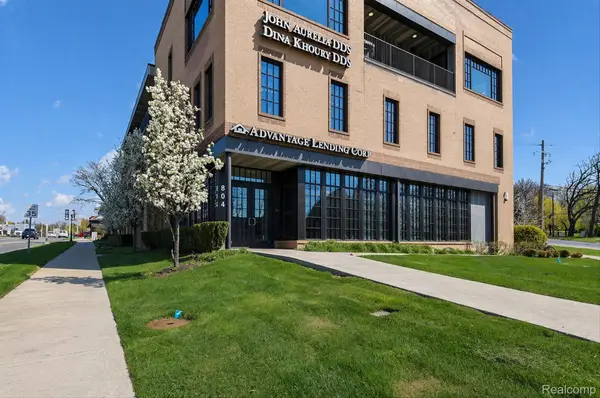 804 N Main Street #3A, Rochester, MI 48307