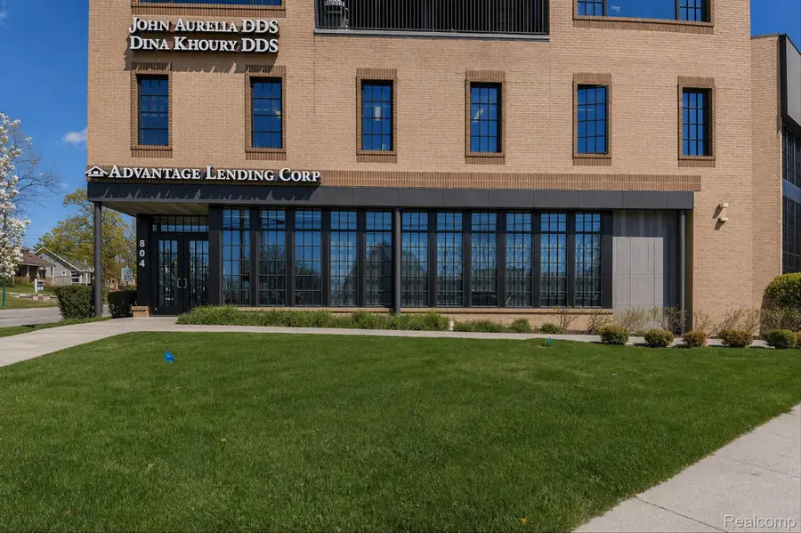 804 N Main Street #3A, Rochester, MI 48307 - #3