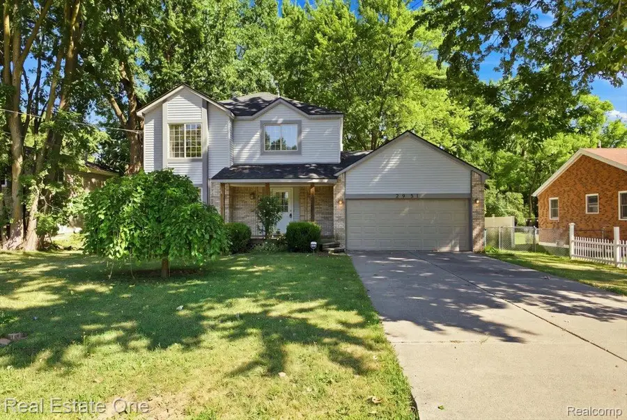 2931 Wisconsin Road, Troy, MI 48083 - #3