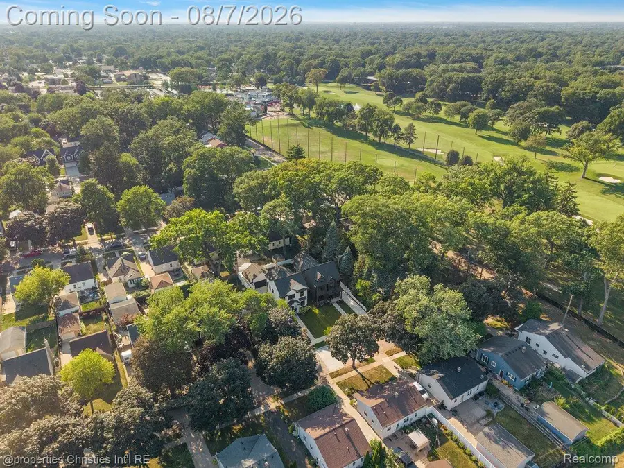 1935 Brookwood Avenue, Royal Oak, MI 48073 - #2