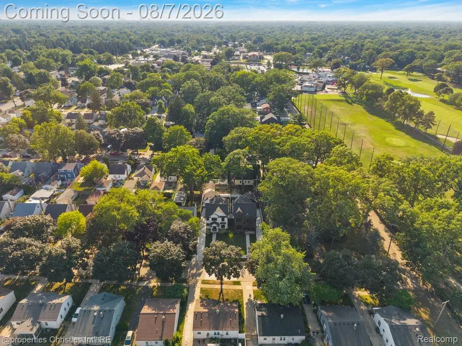 1935 Brookwood Avenue, Royal Oak, MI 48073 - #3