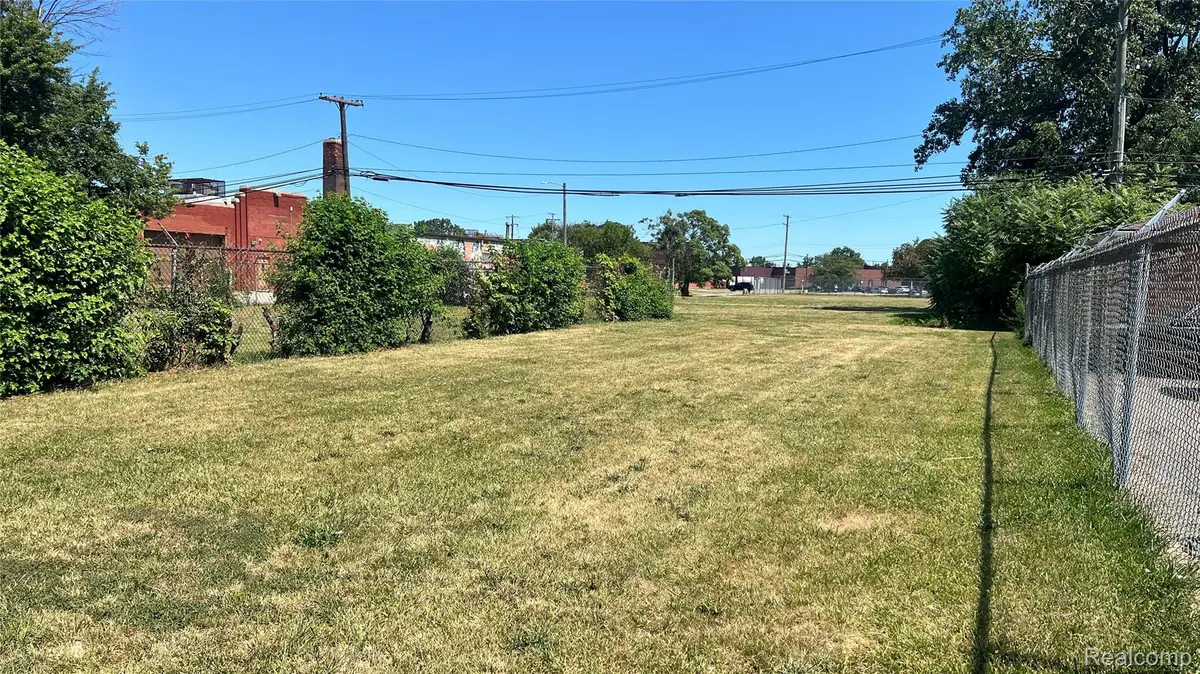 2836 Saint Aubin Street, Detroit, MI 48207 - #1