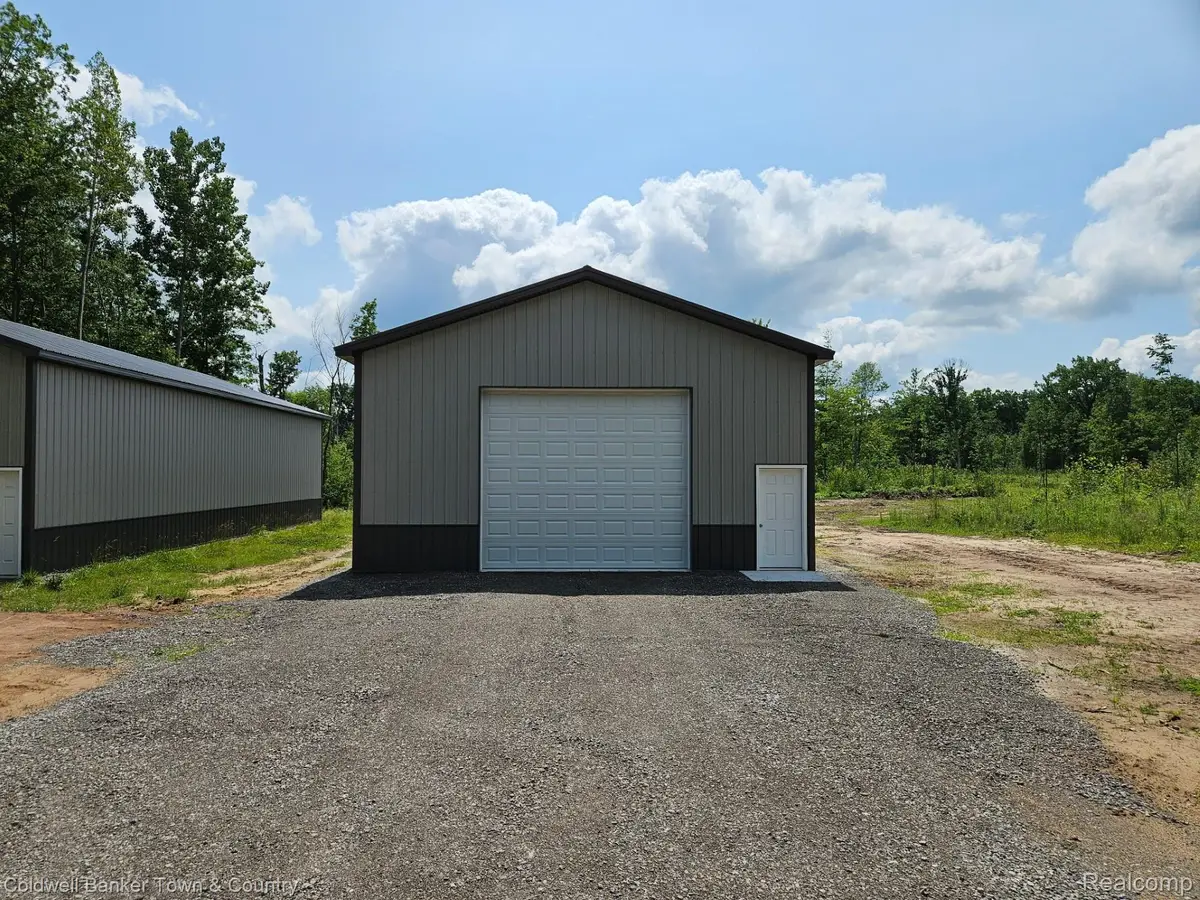 7795 Lakeside Drive, Hale, MI 48739 - #1