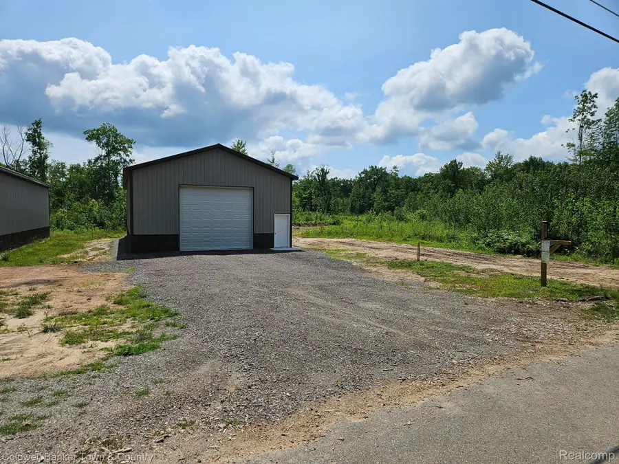 7795 Lakeside Drive, Hale, MI 48739 - #3