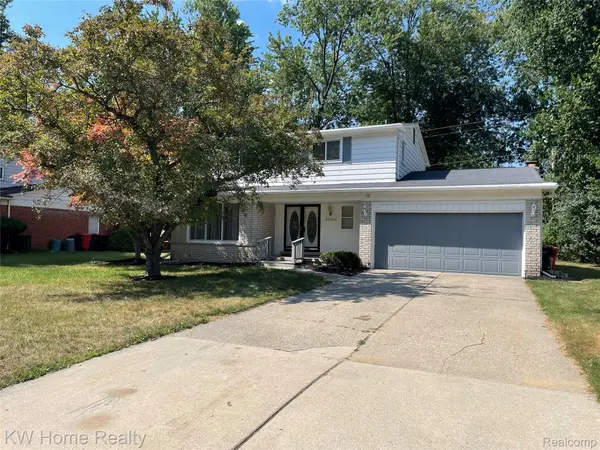 20360 Wildhern Street, Southfield, MI 48076