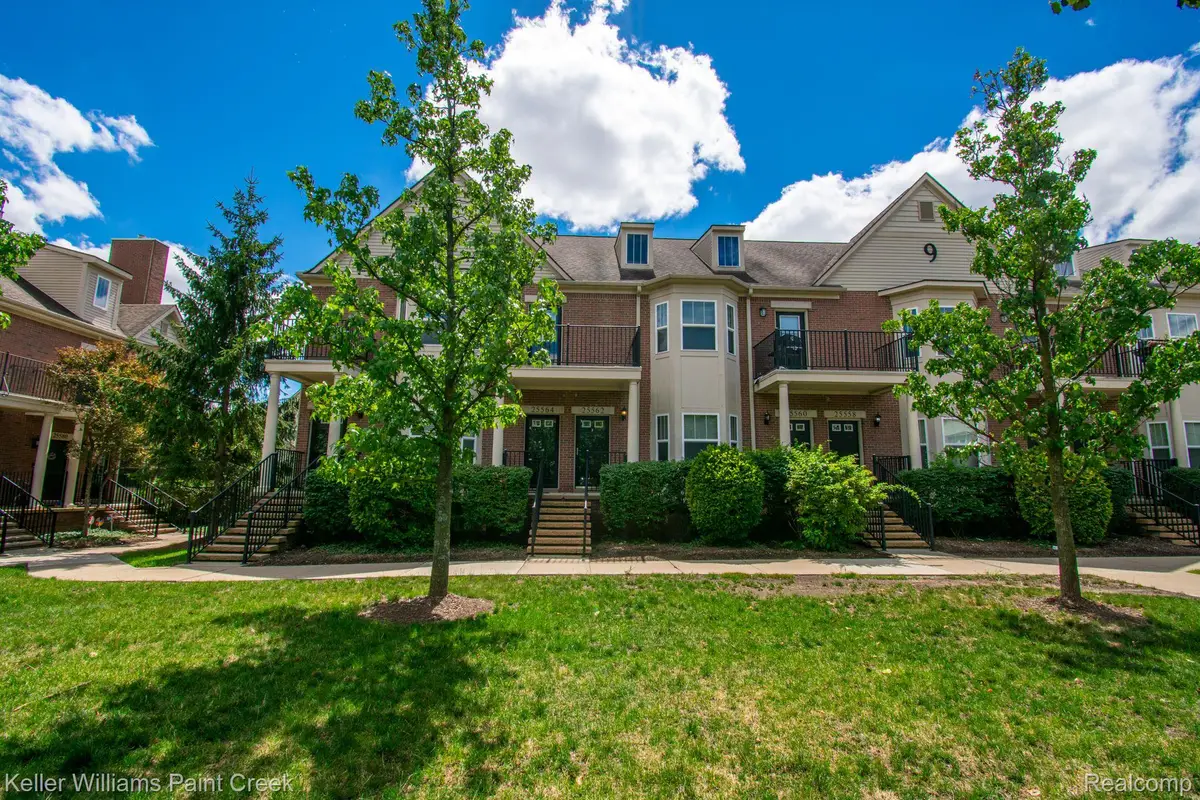 25564 Portico Lane #84, Novi, MI 48375 - #1