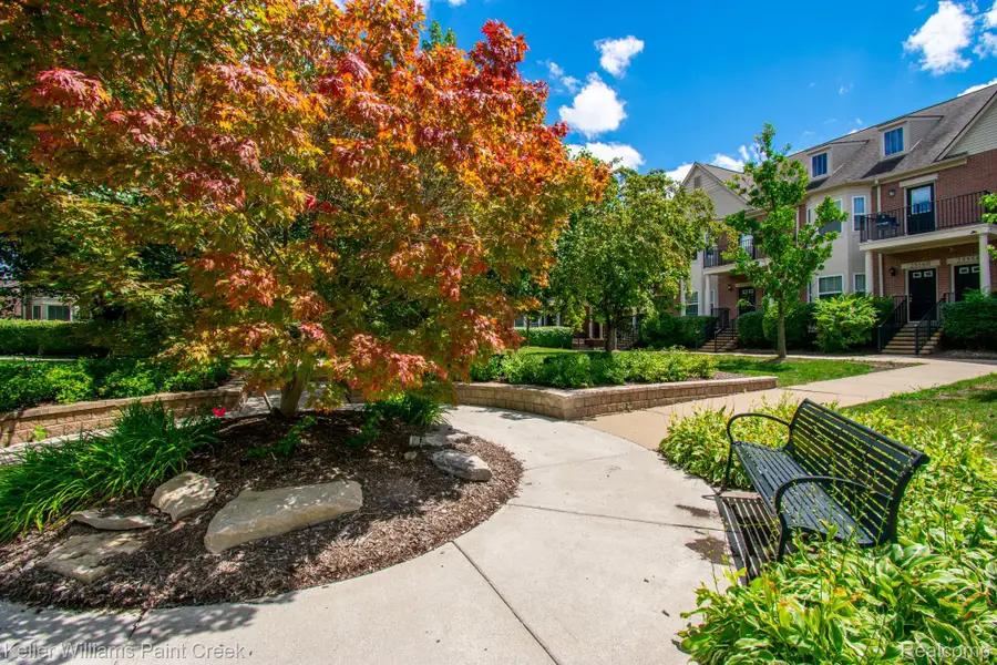 25564 Portico Lane #84, Novi, MI 48375 - #2