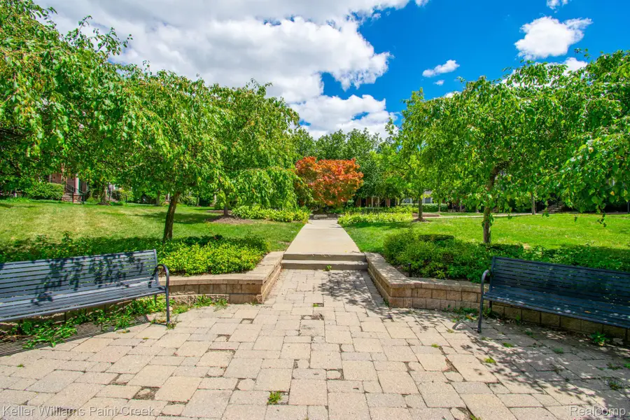 25564 Portico Lane #84, Novi, MI 48375 - #3