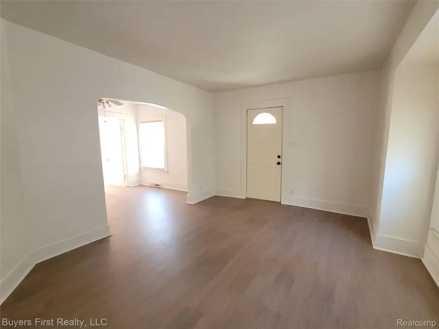 17674 Salem Street, Detroit, MI 48219 - #3