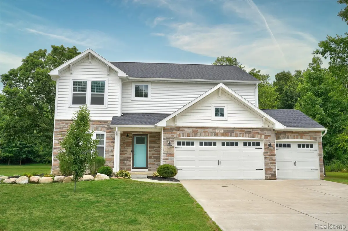 7302 Geraldine Circle, Gaines, MI 48473 - #1