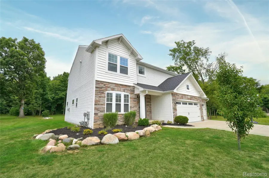 7302 Geraldine Circle, Gaines, MI 48473 - #2