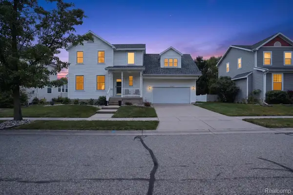 3847 Kiskadee Drive, EastLansing, MI 48823