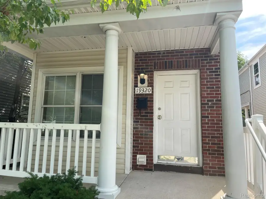 19320 Carman Street, Detroit, MI 48203 - #2
