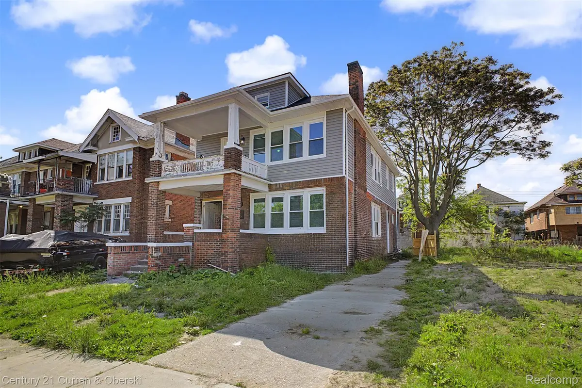 3799 Pingree Street, Detroit, MI 48206 - #1