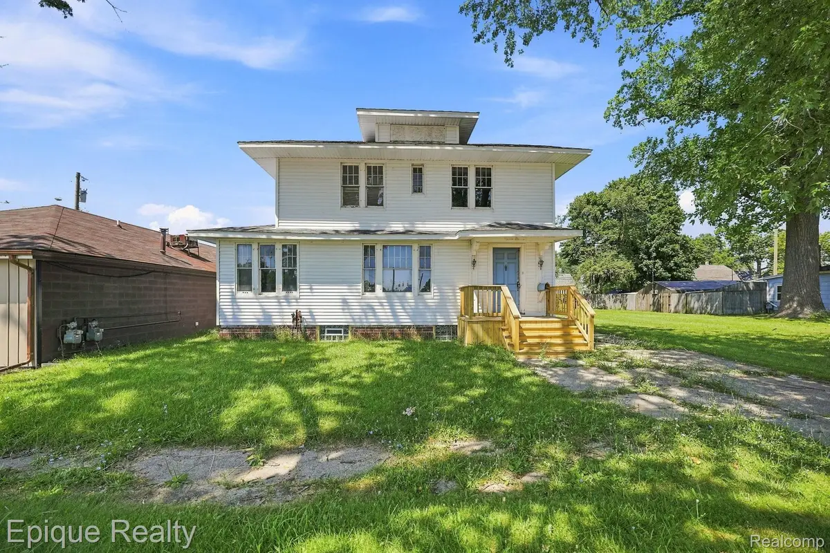 1311 Scott Avenue, Port Huron, MI 48060 - #1