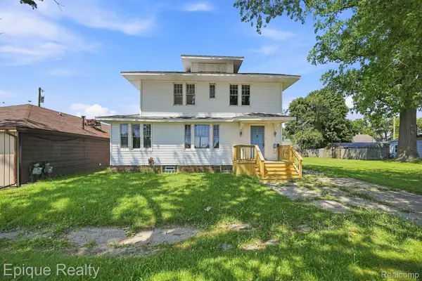 1311 Scott Avenue, PortHuron, MI 48060