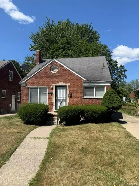 11369 Warwick Street, Detroit, MI 48228 - #1