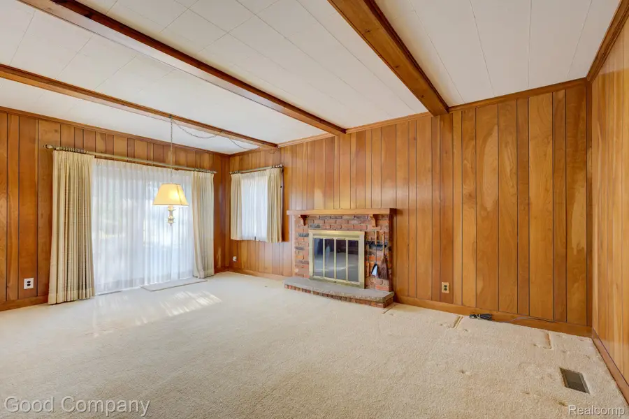 23821 Hazen Street, Southfield, MI 48033 - #2
