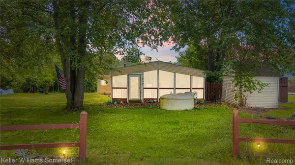 259 William Street, HarsensIsland, MI 48028