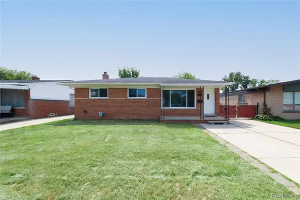 1575 W 13 Mile Road, MadisonHeights, MI 48071