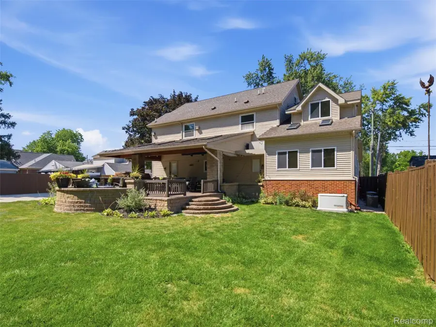 1010 Genesee Drive, Royal Oak, MI 48073 - #2