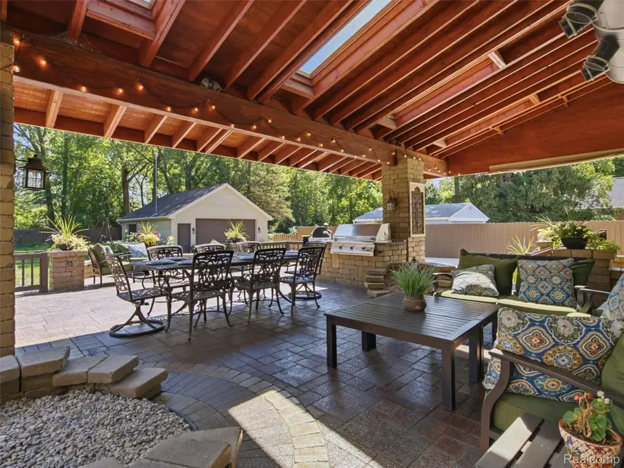 1010 Genesee Drive, Royal Oak, MI 48073 - #3