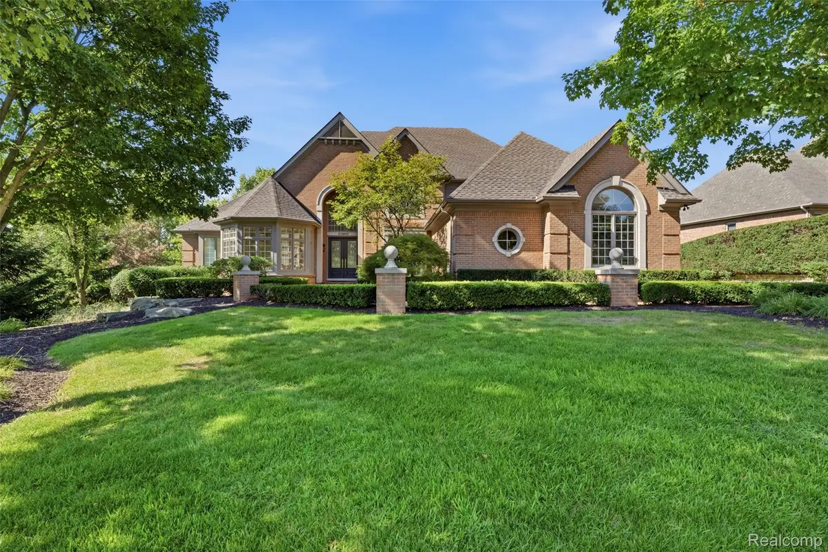 17807 Stonebrook Drive, Northville, MI 48168 - #1