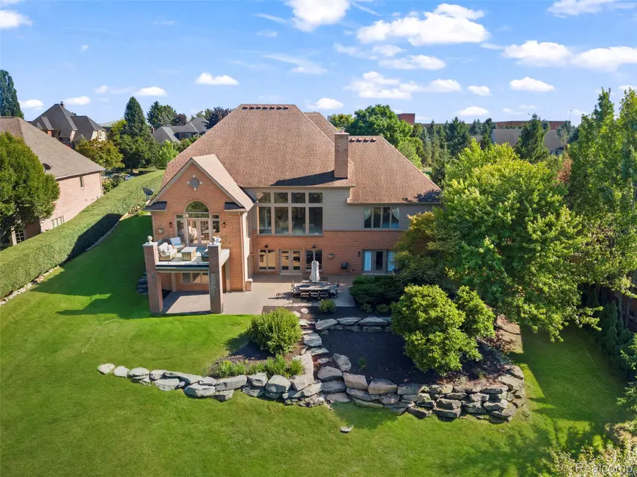 17807 Stonebrook Drive, Northville, MI 48168 - #2