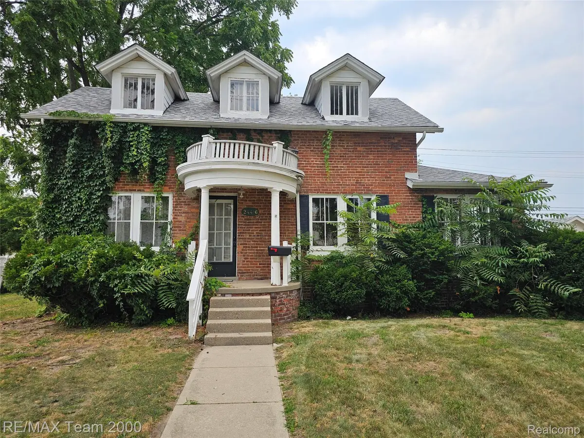 24416 Hass Street, Dearborn Heights, MI 48127 - #1