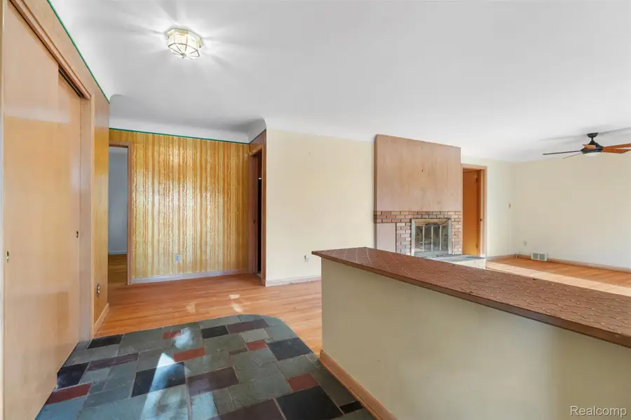 25136 Acacia Street, Southfield, MI 48033 - #3