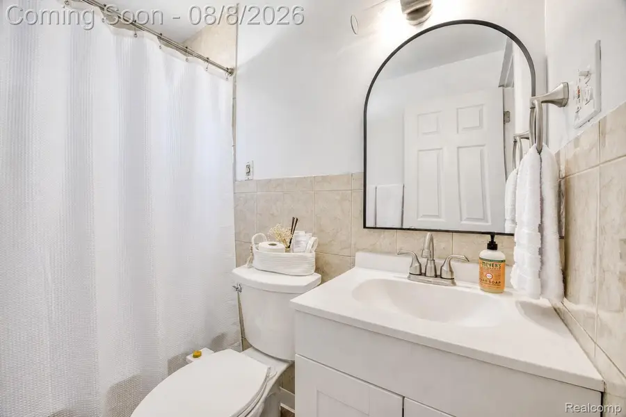 1117 Lexington Parkway, Ypsilanti, MI 48198 - #3