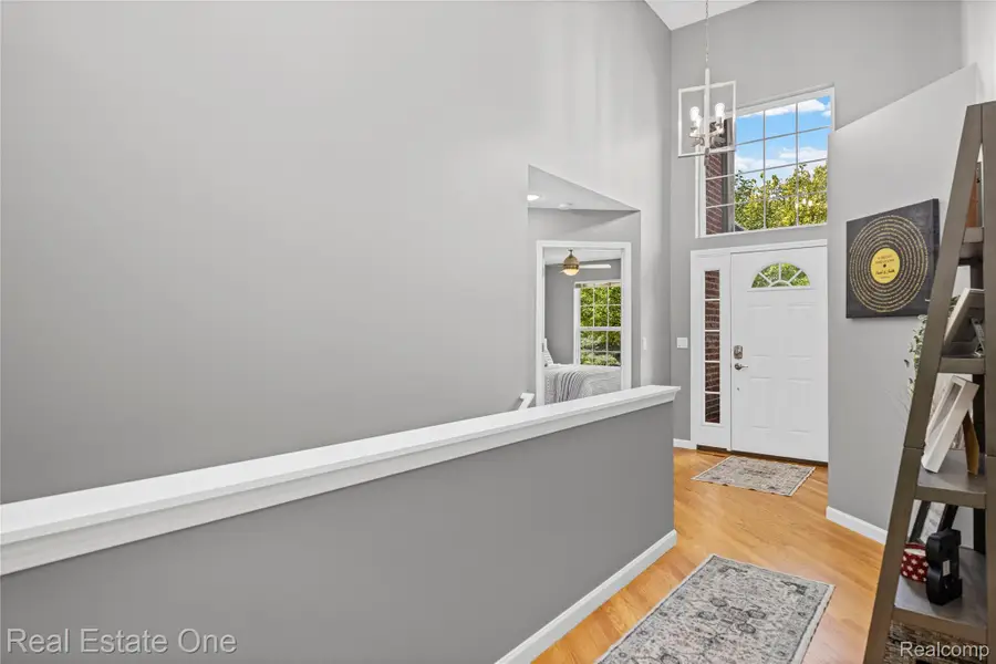 1202 Wind Chime Drive #16, Waterford, MI 48327 - #3