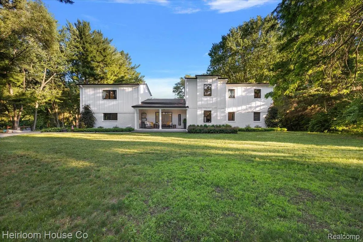 49001 Hanford Rd Road, Canton, MI 48187 - #1
